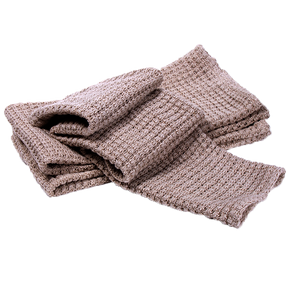 Hemp Knitted Hand Towel